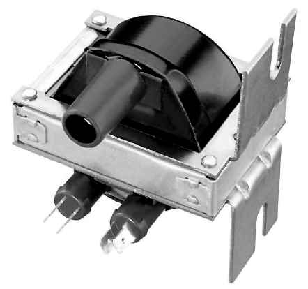 BI606010 - 1373 BAE506F BOBINA IGN.